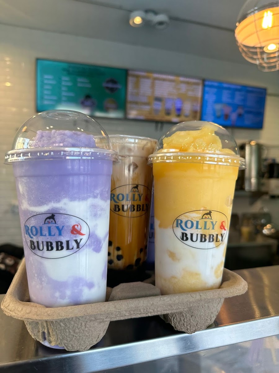 Rolly & Bubbly (Bubble Tea Plus) Photos 2